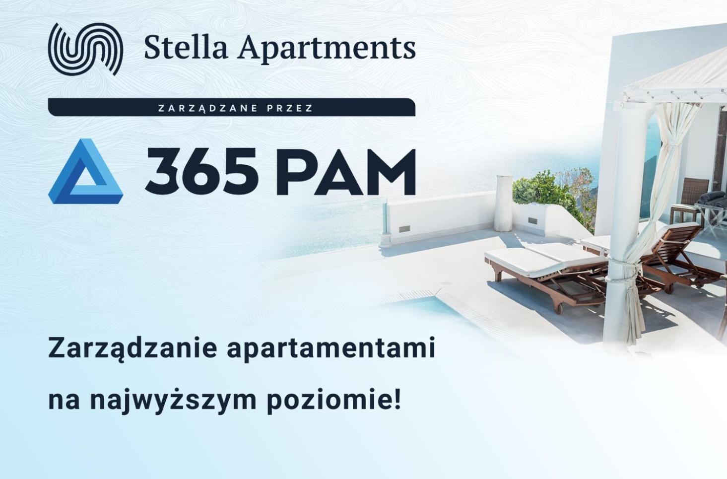Apartment Wiatrem I Piaskiem- 6-osobowy Z Garazem I Klimatyzacja Przy Morzu - 365pam